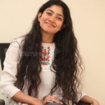 Sai Pallavi at Love Story Movie Interview Pictures 35 Sai Pallavi at Love Story Movie Interview Pictures 35