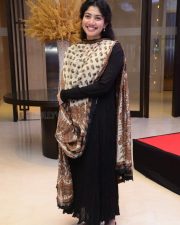 Sai Pallavi at Love Story Success Meet Photos 02