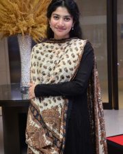 Sai Pallavi at Love Story Success Meet Photos 04