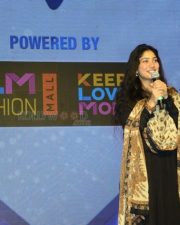 Sai Pallavi at Love Story Success Meet Photos 08