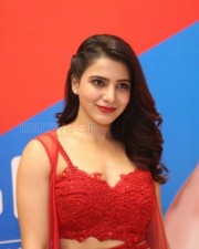 Samantha Akkineni Bigc Brand Ambassador Photos