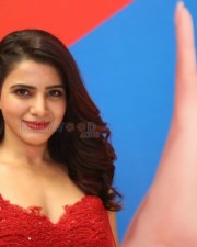 Samantha Akkineni Bigc Brand Ambassador Photos