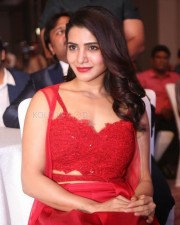 Samantha Akkineni Bigc Brand Ambassador Photos