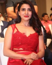 Samantha Akkineni Bigc Brand Ambassador Photos