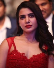 Samantha Akkineni Bigc Brand Ambassador Photos