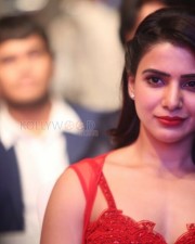 Samantha Akkineni Bigc Brand Ambassador Photos