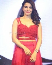 Samantha Akkineni Bigc Brand Ambassador Photos