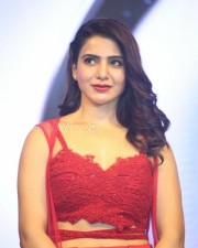 Samantha Akkineni Bigc Brand Ambassador Photos