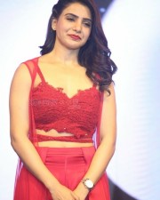 Samantha Akkineni Bigc Brand Ambassador Photos