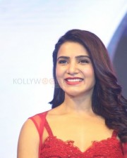 Samantha Akkineni Bigc Brand Ambassador Photos