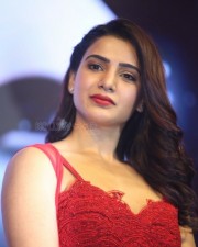 Samantha Akkineni Bigc Brand Ambassador Photos