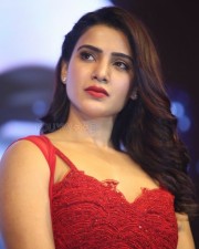 Samantha Akkineni Bigc Brand Ambassador Photos