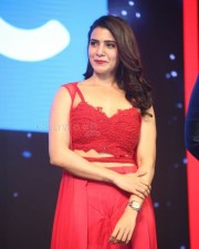 Samantha Akkineni Bigc Brand Ambassador Photos