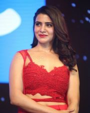 Samantha Akkineni Bigc Brand Ambassador Photos