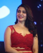 Samantha Akkineni Bigc Brand Ambassador Photos