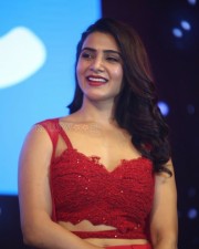 Samantha Akkineni Bigc Brand Ambassador Photos