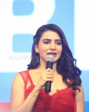 Samantha Akkineni Bigc Brand Ambassador Photos