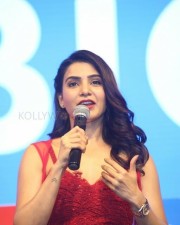 Samantha Akkineni Bigc Brand Ambassador Photos