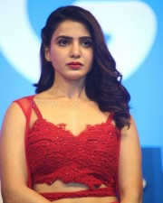 Samantha Akkineni Bigc Brand Ambassador Photos