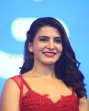 Samantha Akkineni Bigc Brand Ambassador Photos