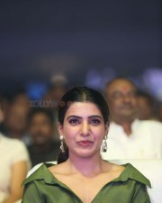 Samantha At Devadas Music Launch Photos