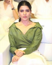 Samantha At Devadas Music Launch Photos