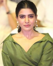 Samantha At Devadas Music Launch Photos