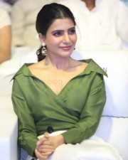 Samantha At Devadas Music Launch Photos