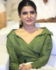 Samantha At Devadas Music Launch Photos