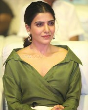 Samantha At Devadas Music Launch Photos