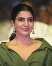 Samantha At Devadas Music Launch Photos