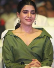 Samantha At Devadas Music Launch Photos