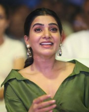 Samantha At Devadas Music Launch Photos