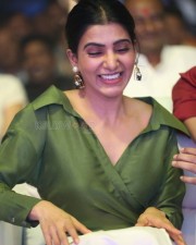 Samantha At Devadas Music Launch Photos