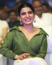 Samantha At Devadas Music Launch Photos