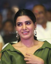 Samantha At Devadas Music Launch Photos