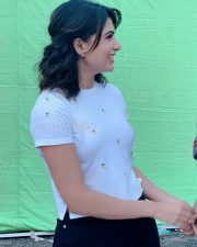 Samantha Green Backdrop Cute Picture 01