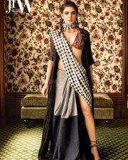 Actress Samantha Hot Photoshoot for JFW Magazine July 2017 Samantha Jfw Magazine Photos