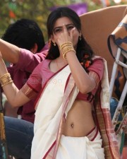 Samantha Juicy Navel Photos 03