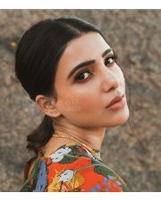 Samantha New Photoshoot Stills 03