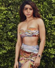 Samantha Ruth Prabhu Hot Lingerie Photo 01 Samantha Ruth Prabhu Hot Lingerie Photo 01