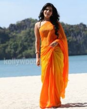 Samantha Saree Stills