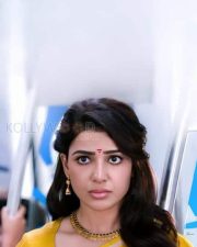 Samantha in Kushi Photo 01