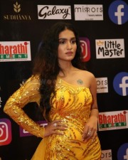 Saniya Iyappan at SIIMA Awards 2021 Day 2 Photos 01 Saniya Iyappan at SIIMA Awards 2021 Day 2 Photos 01