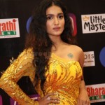 Saniya Iyappan at SIIMA Awards 2021 Day 2 Photos 04 Saniya Iyappan at SIIMA Awards 2021 Day 2 Photos 04