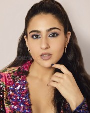 Sara Ali Khan Stylish Photoshoot Pictures 03