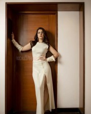 Sardar Movie Heroine Raashi Khanna Sexy Photoshoot Stills 06