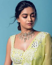 Sarkaru Vaari Paata Heroine Keerthy Suresh Photos 01 Sarkaru Vaari Paata Heroine Keerthy Suresh Photos 01