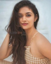 Sarkaru Vaari Paata Heroine Keerthy Suresh Photos