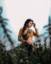 Sasha Singh As Fisherwoman Photoshoot Pictures